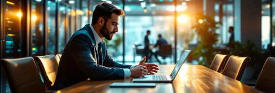 Elinext Enables Business Leadership with Mobile ERP