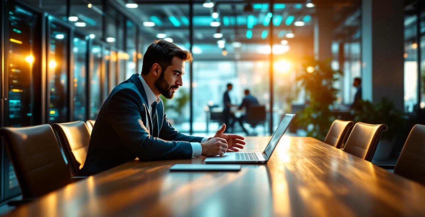 Elinext Enables Business Leadership with Mobile ERP
