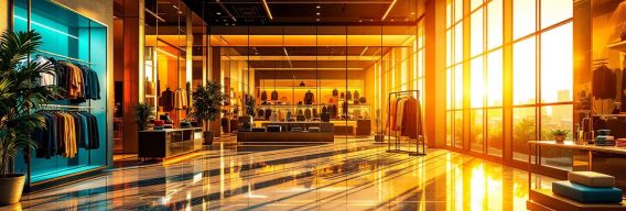 Digital Showrooms: Fresh Look at the Old Concept
