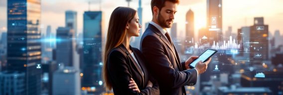 Modularity And Composability: The New Normal In Fintech And Banking