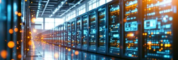How Your Business Can Benefit from Multi-cloud Computing Solutions?