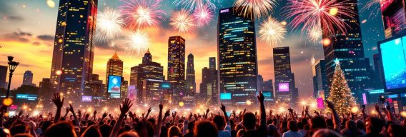 Happy New Year!