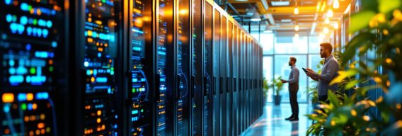 IT Infrastructure Management Solutions for Next Generation Monitoring