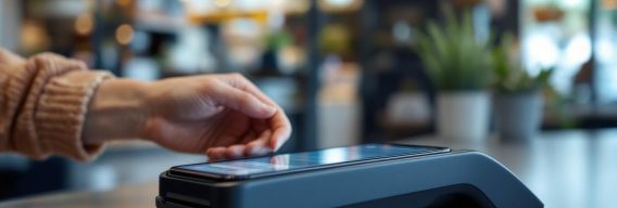 NFC Payments: 5 Facts about the Bright Future