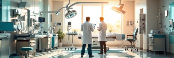 Natural Language Processing in Healthcare