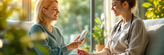 Software Development for Pain Management