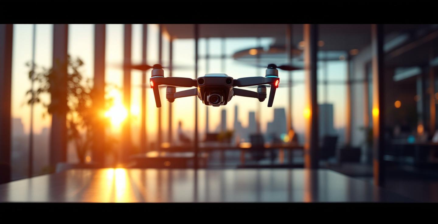 Parrot CTO Visits Belarus Office of Elinext