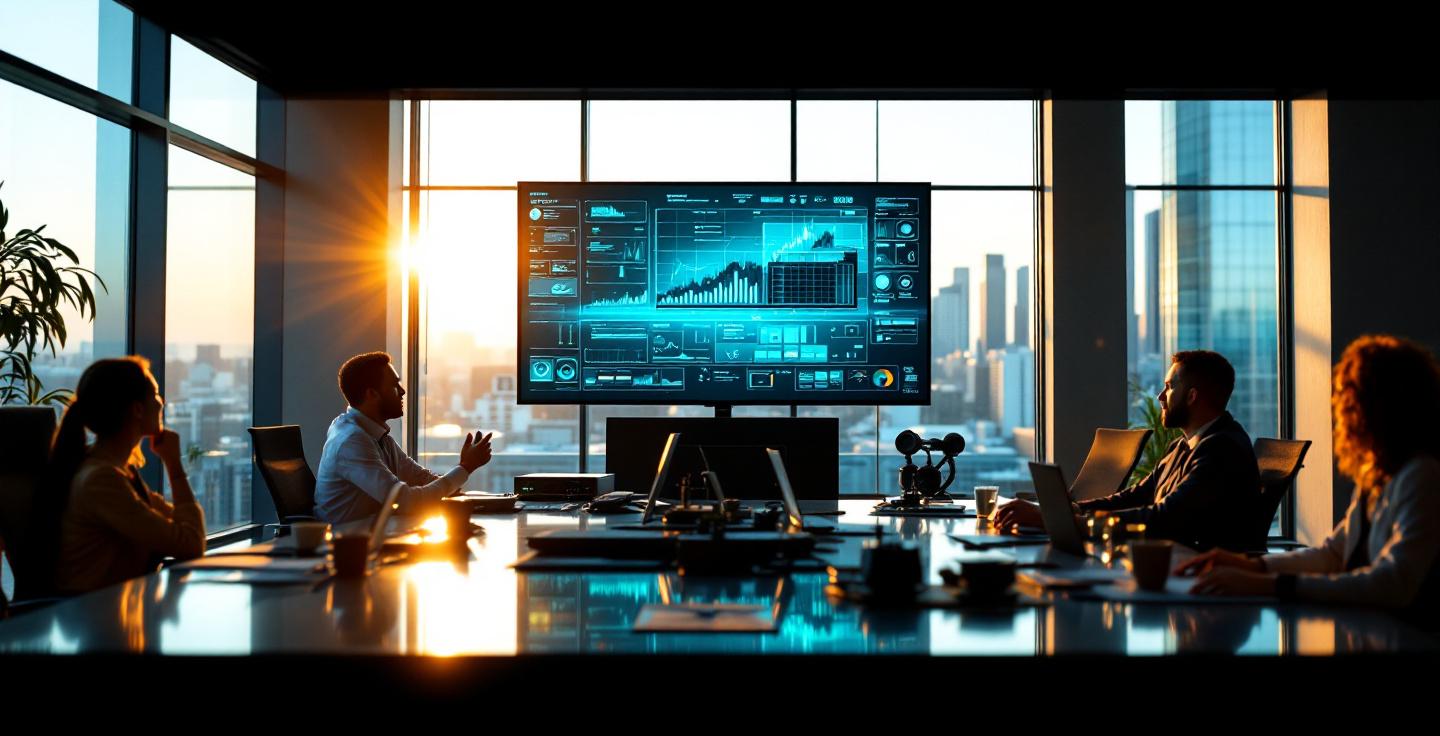 Parrot’s Representatives Visit Elinext DevCenter in Minsk