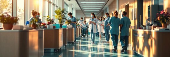 Automatic for the People: Where Do Patient Flow Automation Tools Go From Here?