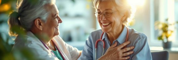 Health IT: What Patient-Centered Care Is All About