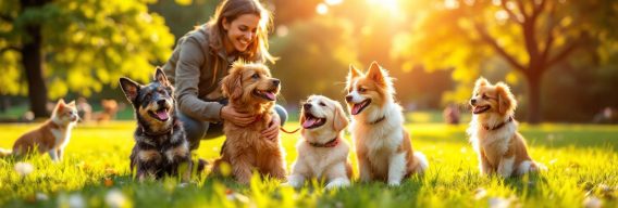Pet HealthTech: 3 Tools for Good Pet Owners