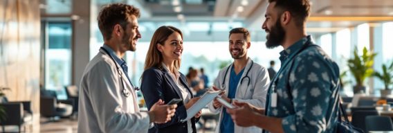 Pharma Sales Digitalization in the US: Inspiring Pfizer&amp;amp;#039;s Example