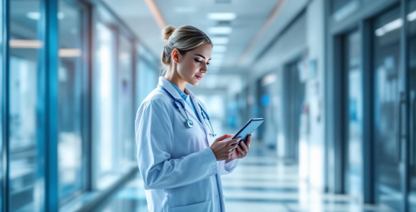 Elinext for Forbes: Population Health Management