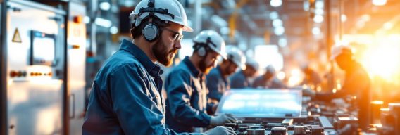 Post-COVID Business Landscape: Manufacturing, Agriculture, EdTech