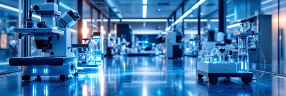 Precision Medicine Software: Market Overview, Perspectives and Challenges
