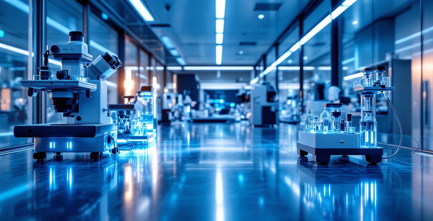 Precision medicine software