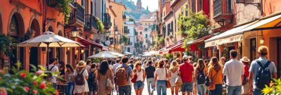 City Guide. How to Promote Tourist Destinations