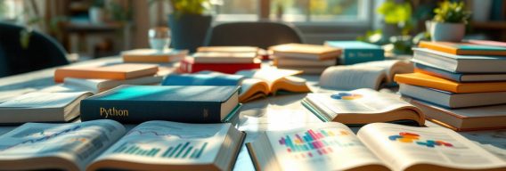 Comparison of Python Libraries