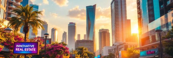 Top 10 Real Estate Mobile Apps That Are Not Property Listings