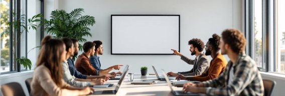 Top Recruitment Software, Solutions Features and Empty Niches