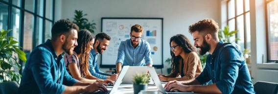 7 Ways How Reduce Software Development Costs