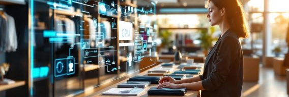 How Retail CRM Makes Sales Automation Possible?