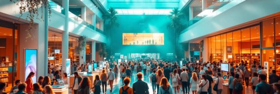 Portals Are Key for Retailers to Go Online and Go Mobile