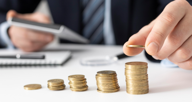 RPA in Finance