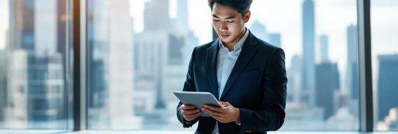 How SaaS Financial Apps Assist Companies to Hedge Their Exposures?