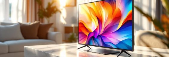 Elinext Is Engaged With Samsung Smart TV Apps Development