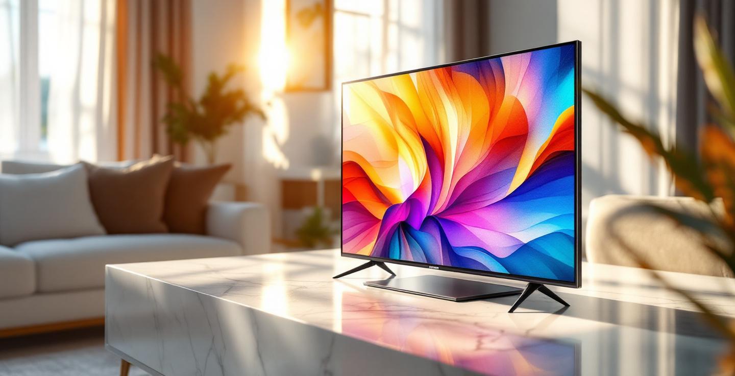 Elinext Is Engaged With Samsung Smart TV Apps Development
