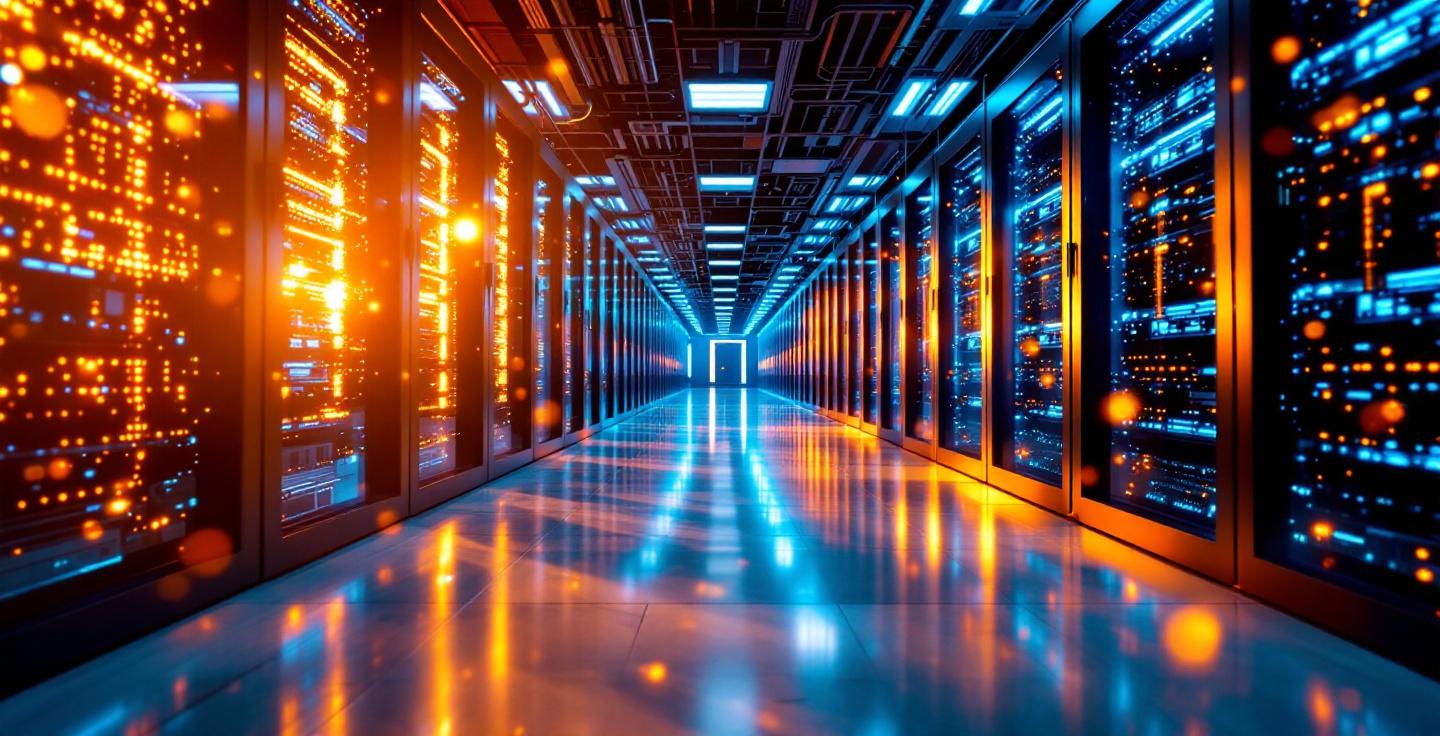 Secure enterprise mobile app