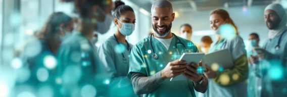 Four Ways to Use Sentiment Analysis for Healthcare Apps