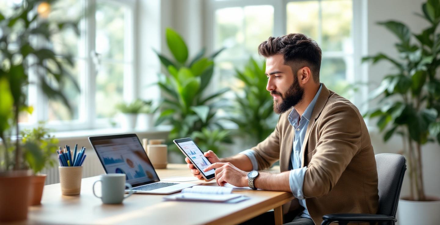 small business app