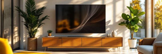 Latest Trends in Smart TV. Could Apple Win?