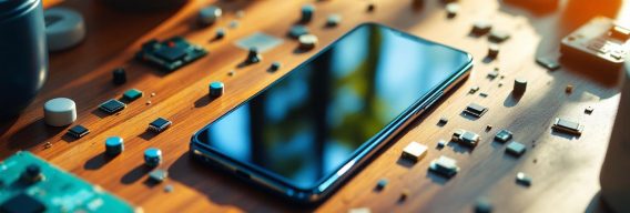 Smartphone Market Overview