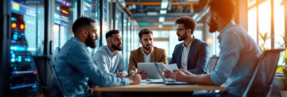 The Importance of Soft Skills in IT