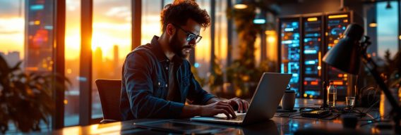 How to Develop Your Own Software