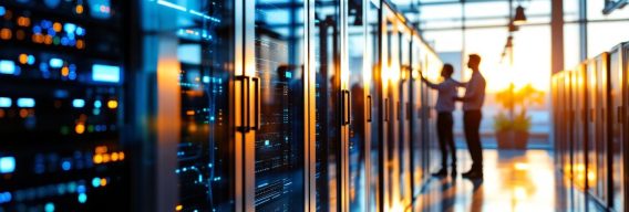 Software Outsourcing Trends and the Future