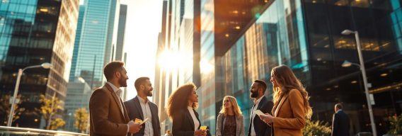 How Financial Companies Implement a Software-Driven Customer Experience?