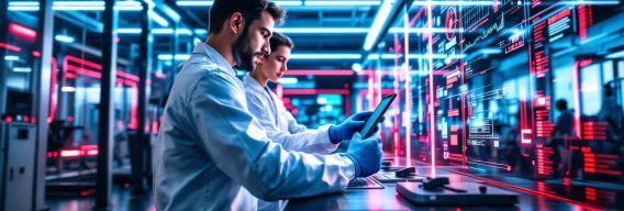 The Future of Sports Medicine: How Sport Software Development is Leading the Way