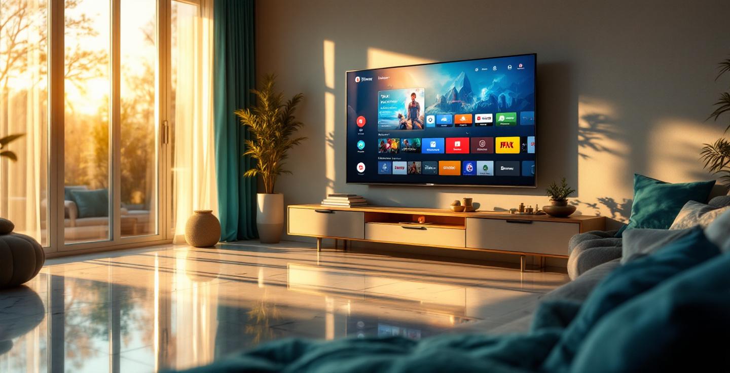 Elinext Builds Streaming TV Channels on Web, Mobile and Smart TV Platforms