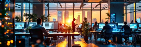 Elinext Rolls Out New Streamlined Help Desk System