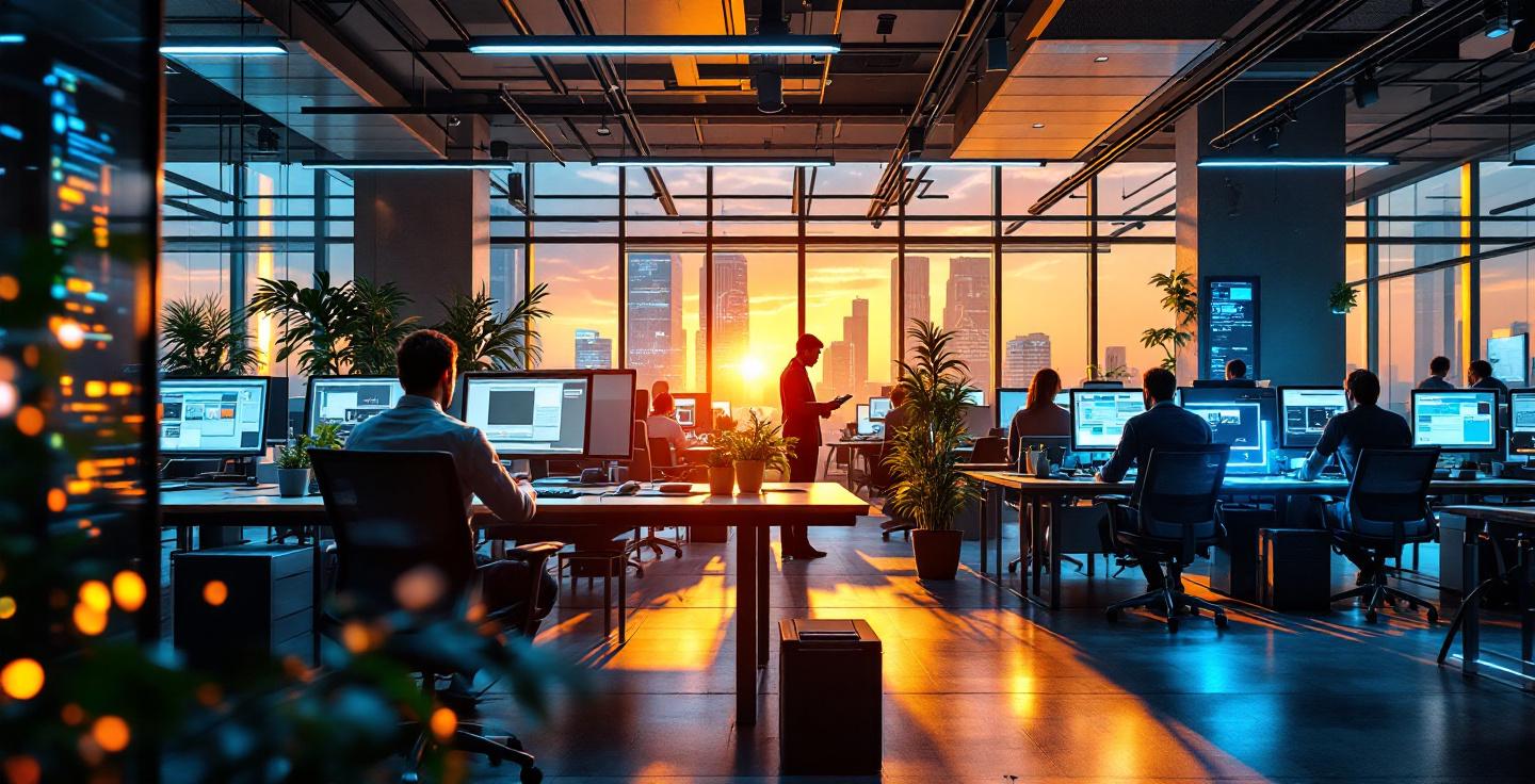 Elinext Rolls Out New Streamlined Help Desk System
