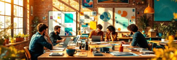 Key Elements of Success UI/UX Design in App Development