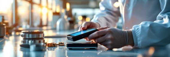 Mobile Payment Solution for Tablets and MPED Devices From Elinext