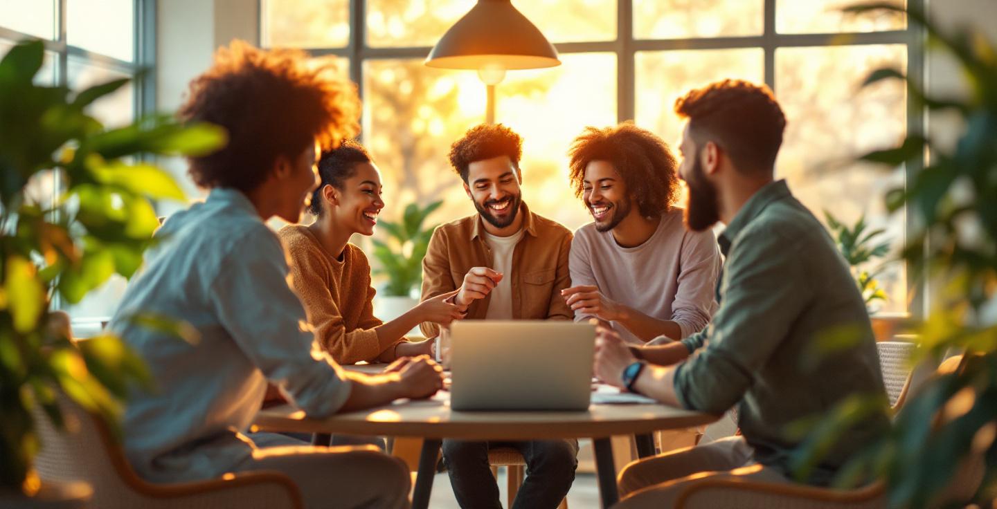 Our Team Building in Warsaw