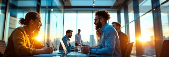 Software Development Company and Digital Agency Alliance