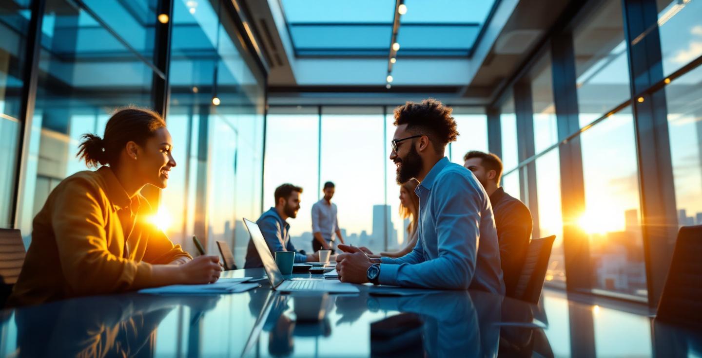 Software Development Company and Digital Agency Alliance