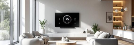 Top Tech Trends That Will Dominate in 2025 